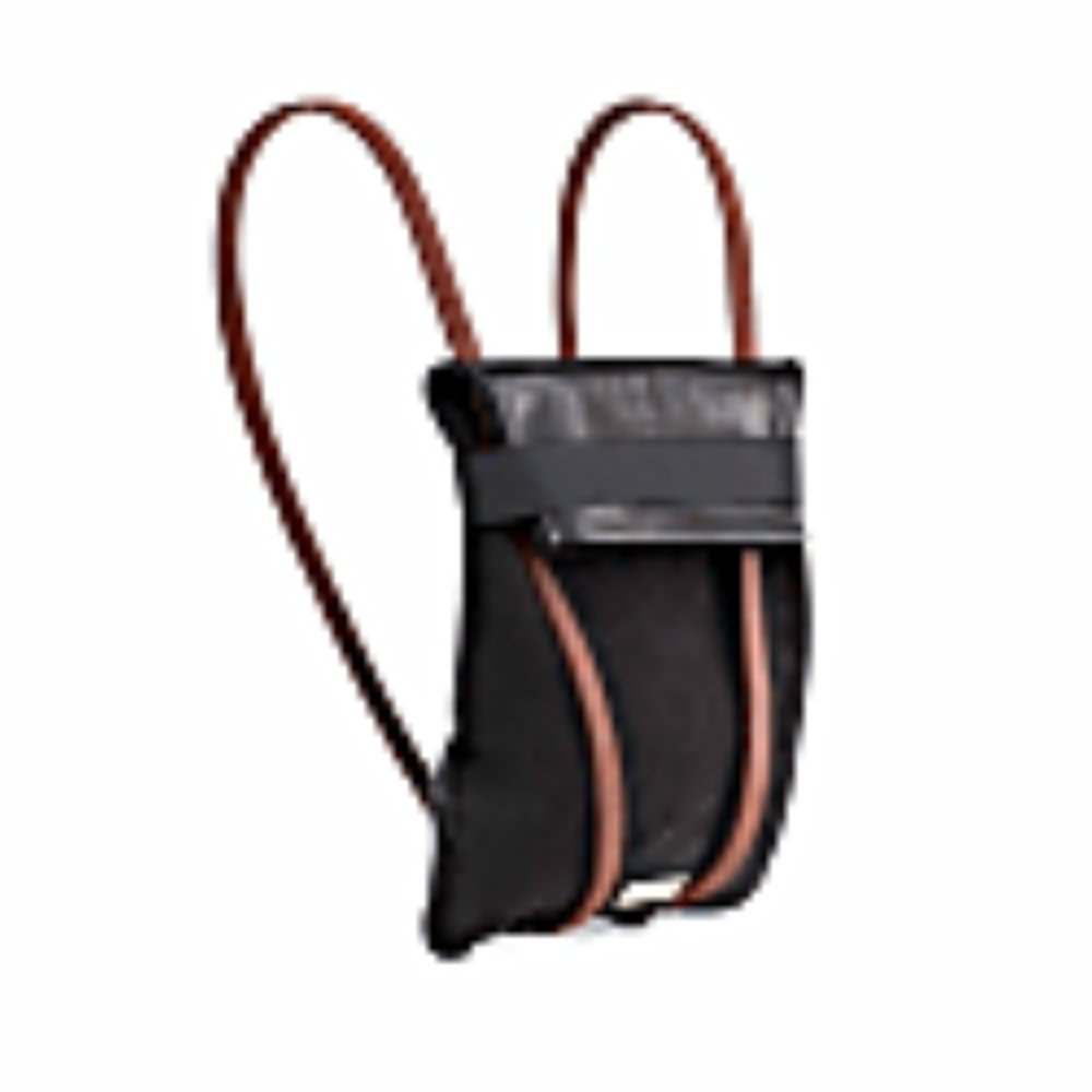 Maria Maltea reversible Backpack